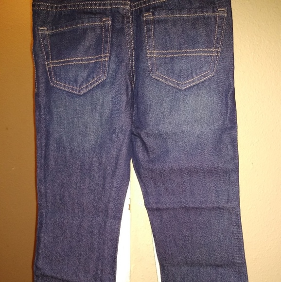 🎆Brand New🎆 Boys bootcut jeans - Picture 5 of 8